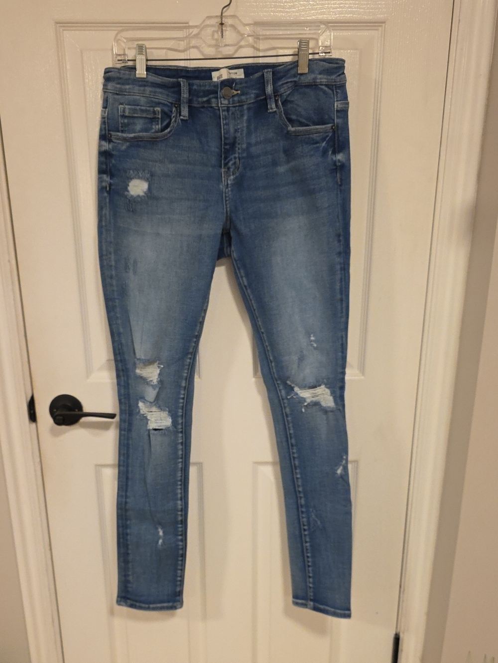 BKE Payton Skinny Jeans